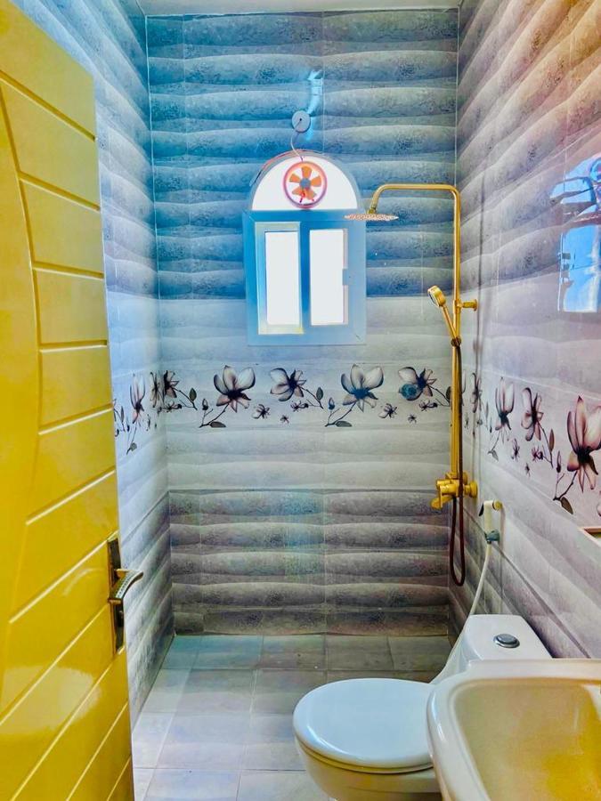 Al Tharya Furnished Apartments Awqad Bayt Fadil Eksteriør bilde