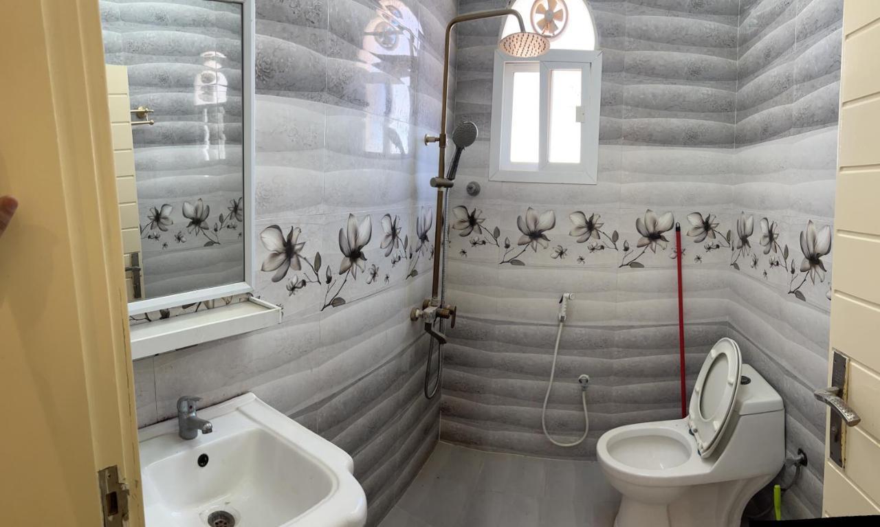 Al Tharya Furnished Apartments Awqad Bayt Fadil Eksteriør bilde